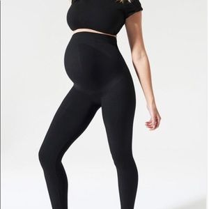 Blanqi maternity leggings